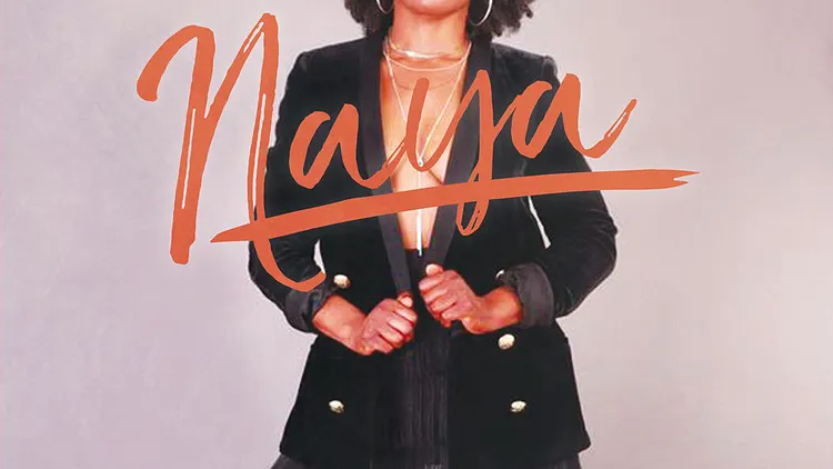 Naya en live !