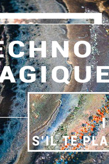 Techno Magique : Jusaï, I Am Bam