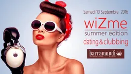 WIZ ME - Summer Edition