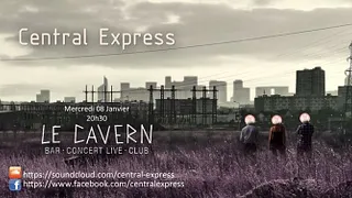 Concert au Cavern