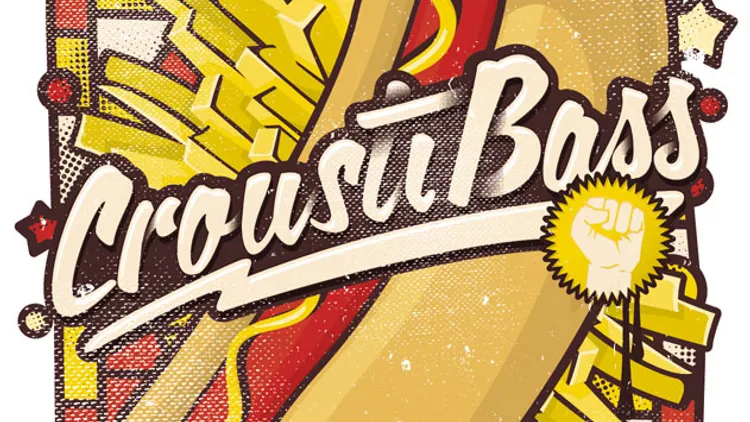 Croustibass