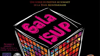 Gala ISUP 2011