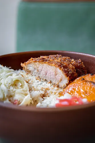 Unagi Restaurant Paris