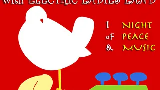 A WOODSTOCK TRIBUTE