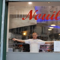 Chez Nouilles