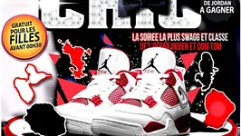 Swagg'n'chic : la soiree la plus swagg des DOM TOM