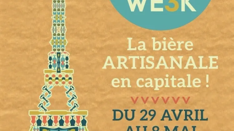 Paris Beer Week