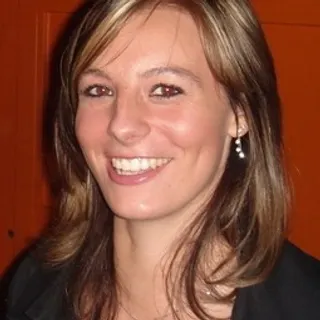 Audrey M