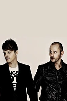 Booka Shade