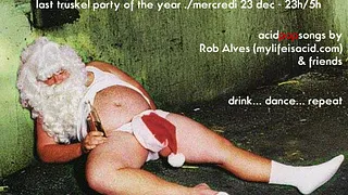 Acid Pop Xmas