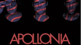 Insomnia rec. w/Apollonia (4 hours set)