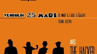 MUSIQUE MECANIQUE