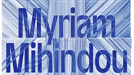 Myriam Mihindou - Ilimb, l'essence des pleurs