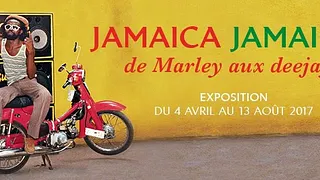 Jamaica Jamaica, de Marley aux deejays