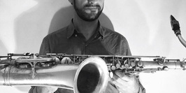 Adrian Chaillou Quartet