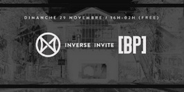 Inverse invite [BP] Berlinois Paris
