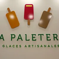 La Paleteria