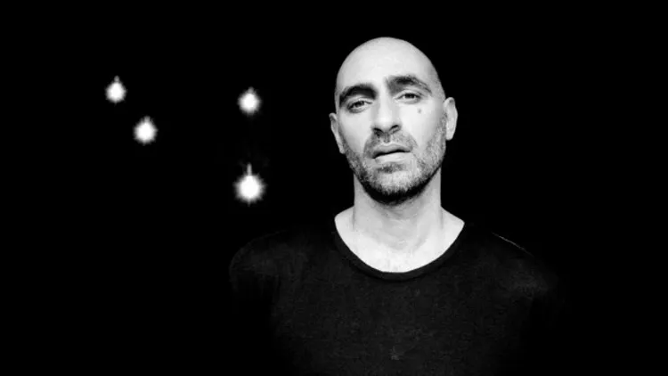 Figure Label Night avec Len Faki & Johannes Heil