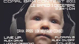 COMPIL BPM CONTEST