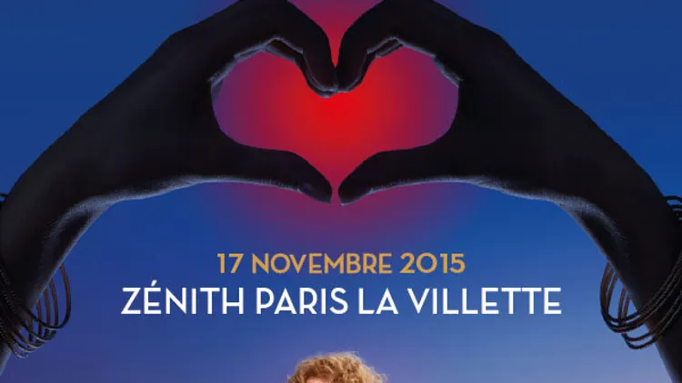 Simply Red en concert
