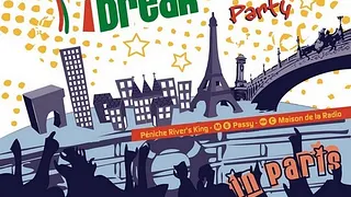 Summer Break... Erasmus Party !