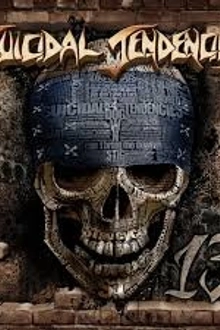 Suicidal Tendencies