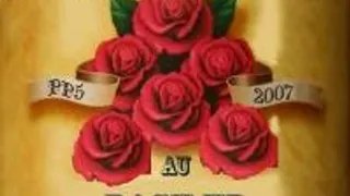 La Six Roses Night