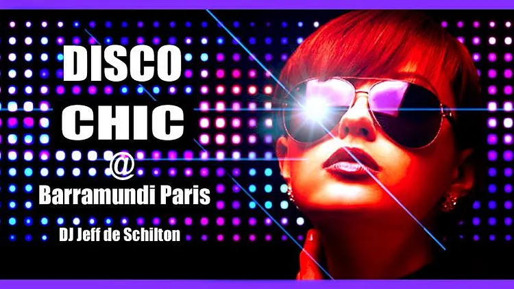 DISCO CHIC