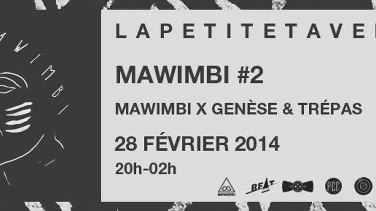 Mawimbi & Friends
