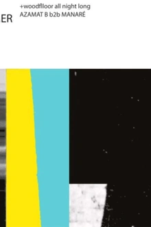 Concrete Pres. 'Feel my Bicep': Bicep Live, LNS, Hammer, Azamat b2b Manaré