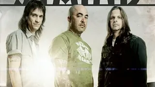 Staind