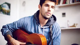 Nick Mulvey en concert