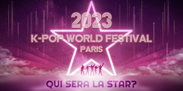 K-Pop World Festival 2023