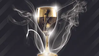 Golden Party