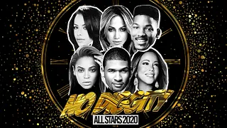 NO DIGGITY ALL STARS : New Year's Eve 2020