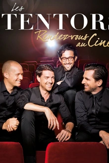 Les Stentors en concert