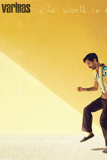 Gizmo Varillas en concert le 13 Mai à La Maroquinerie !
