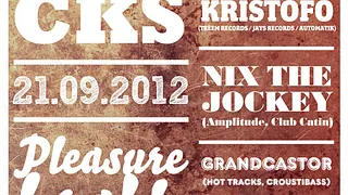 Hot Tracks