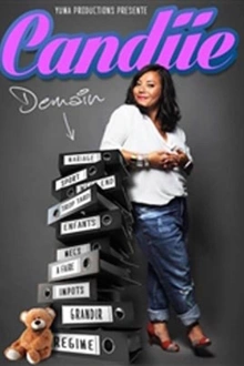 Candiie dans Demain