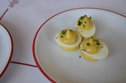 Bouillon Pigalle Restaurant Paris