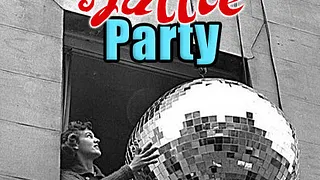NOVORAMA BATTLE PARTY