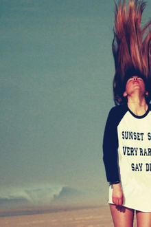Les surfeurs de Sunset Sons en concert !