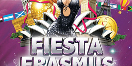 Fiesta Erasmus