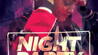 Night Party #3//dj Soall&Razafi