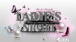 Ladie's Night