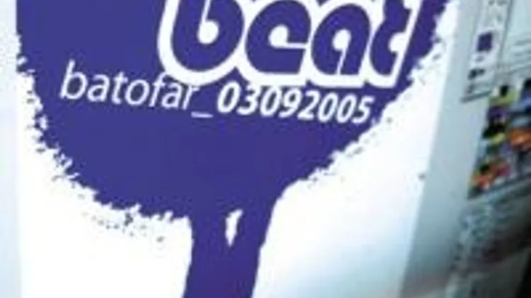 Blip'n Beat