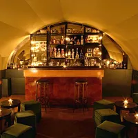 Curio Parlor