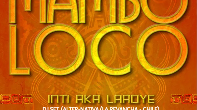 Mambo Loco