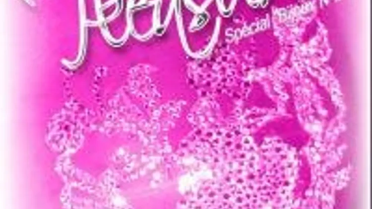Pleasure Special Bijoux