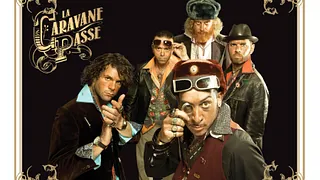 La Caravane Passe